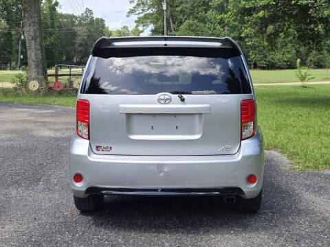 2015 Scion xB