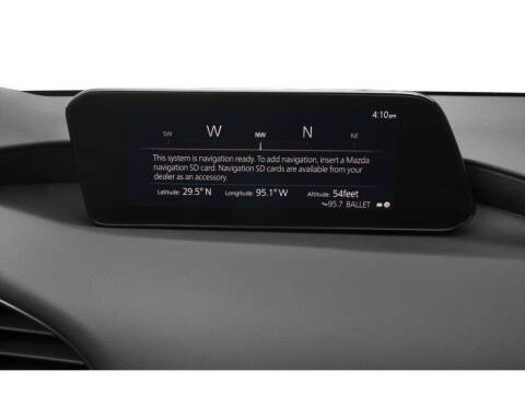 2026 Mazda Mazda3 Hatchback 2.5 S Carbon Edition