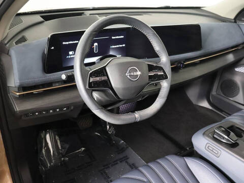 2023 Nissan Ariya Platinum+ e-4ORCE