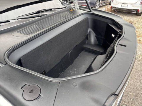 2022 Rivian R1T Adventure