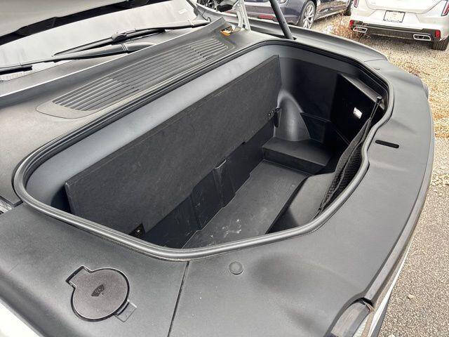 2022 Rivian R1T Adventure