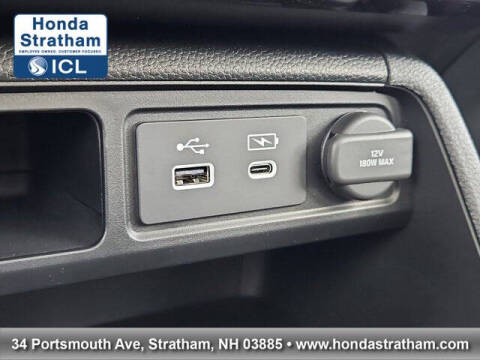 2025 Honda Pilot Touring+