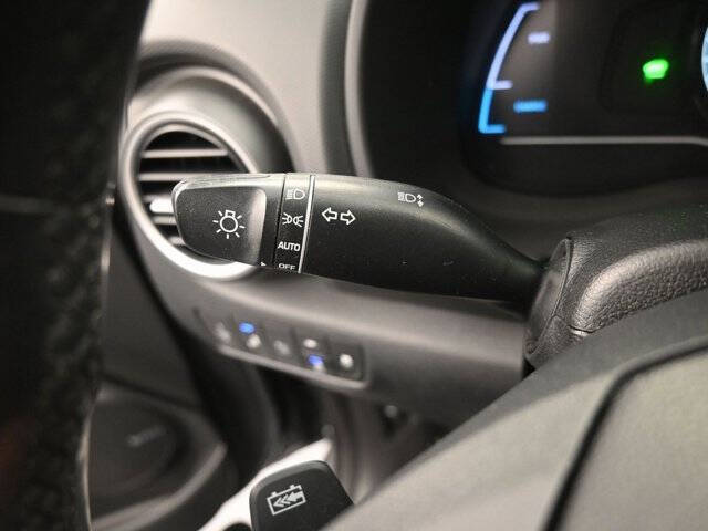 2020 Hyundai Kona Electric Ultimate