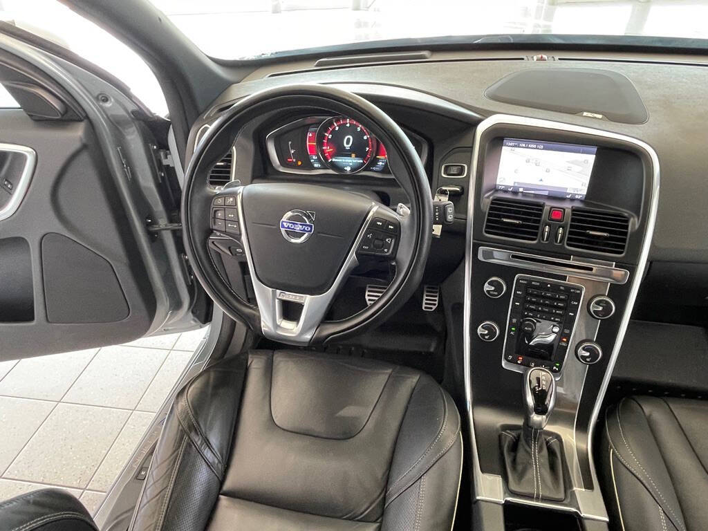 2014 Volvo XC60 for sale at Auto Haus Imports in Grand Prairie, TX