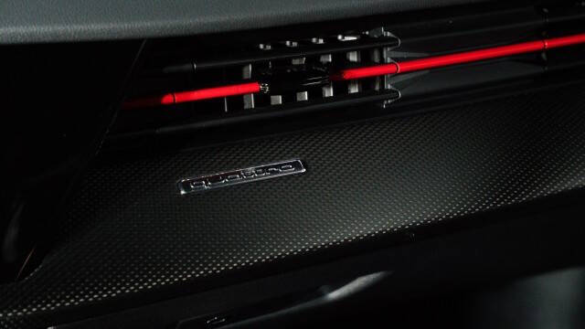 2024 Audi RS 3 2.5T quattro