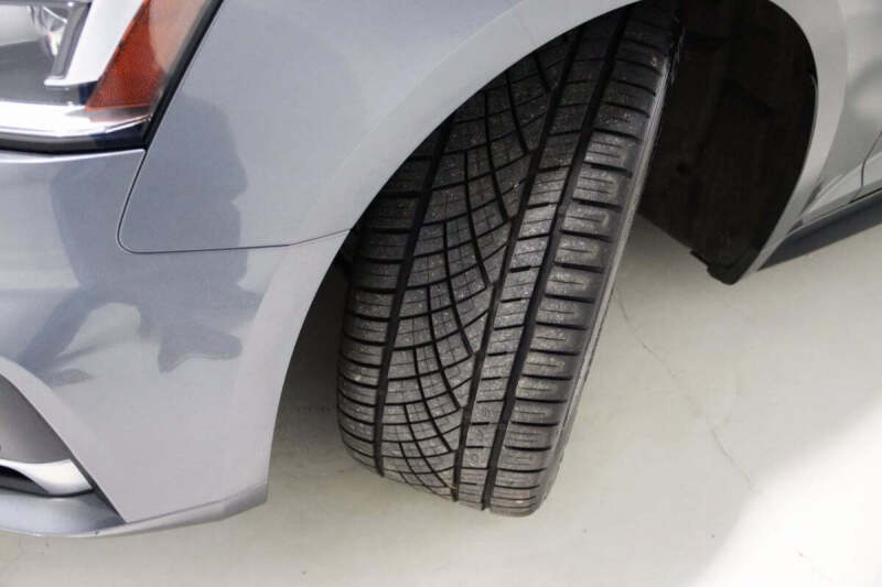 2018 Audi A5 Sportback 2.0T quattro Premium Plus