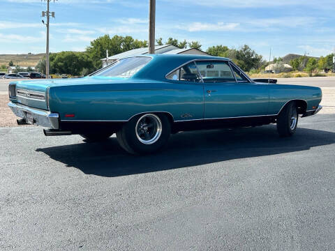 1969 Plymouth GTX