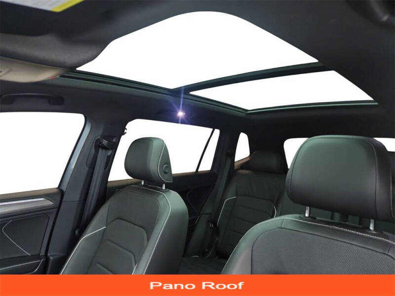 2023 Volkswagen Tiguan SEL R-Line 4Motion