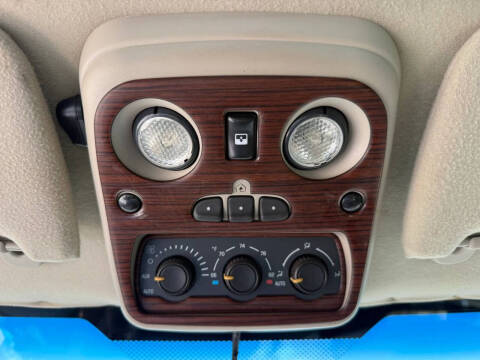 2006 Cadillac Escalade