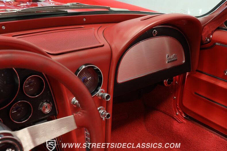 1966 Chevrolet Corvette