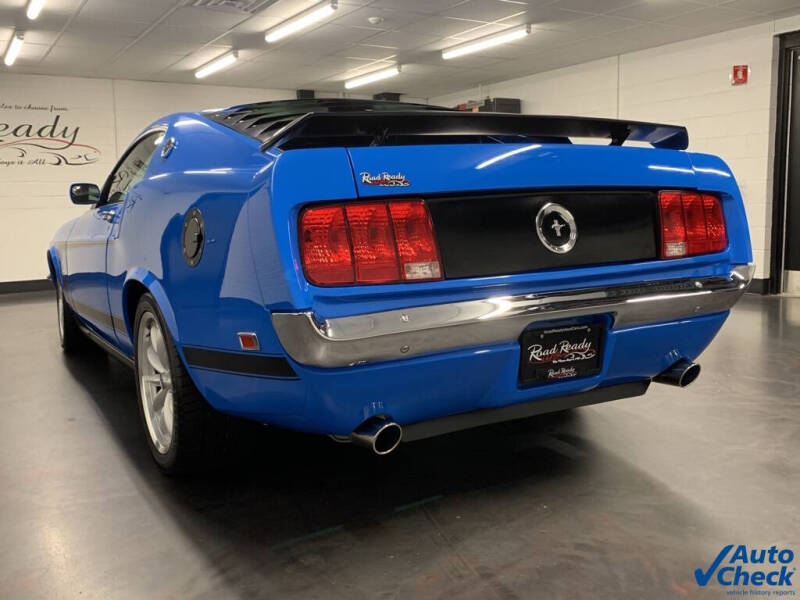 2010 Ford Mustang GT