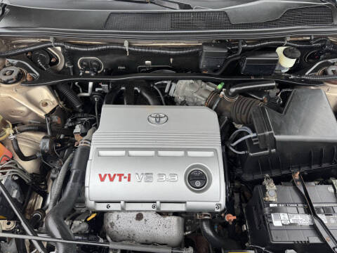 2006 Toyota Highlander