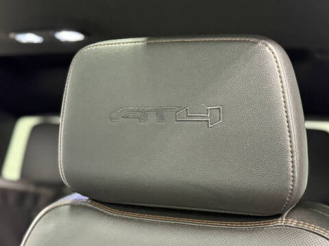 2022 GMC Sierra 2500HD