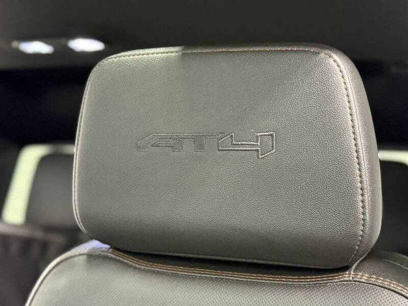 2022 GMC Sierra 2500HD
