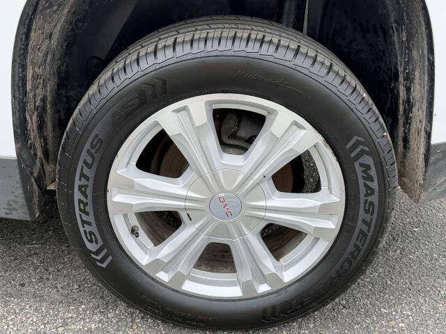 2016 GMC Terrain SLE-2