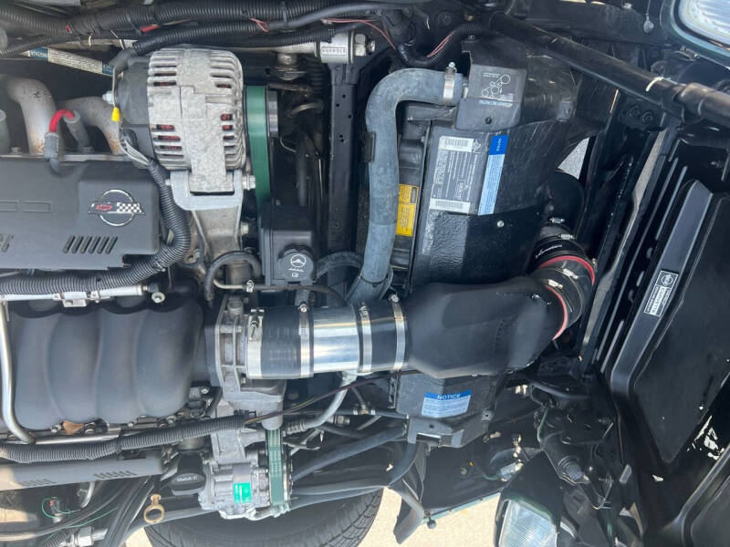 1992 Chevrolet Corvette