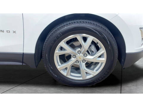 2021 Chevrolet Equinox Premier