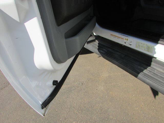 2011 Ford F-550 Super Duty