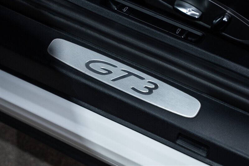 2015 Porsche 911 GT3