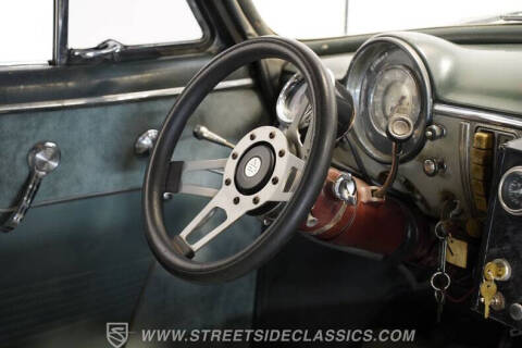 1950 Chevrolet Bel Air