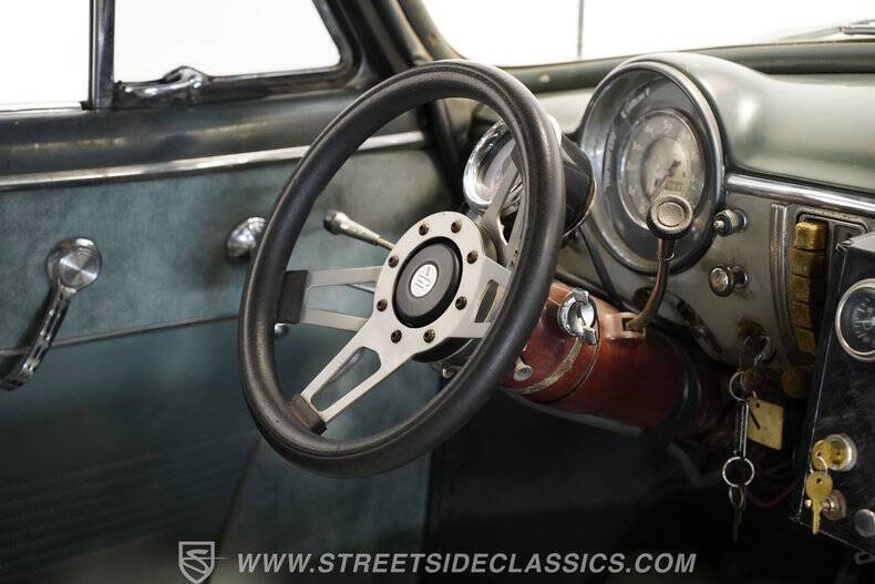 1950 Chevrolet Bel Air