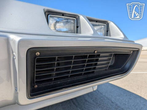 1979 Pontiac Firebird