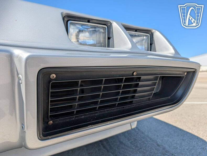 1979 Pontiac Firebird