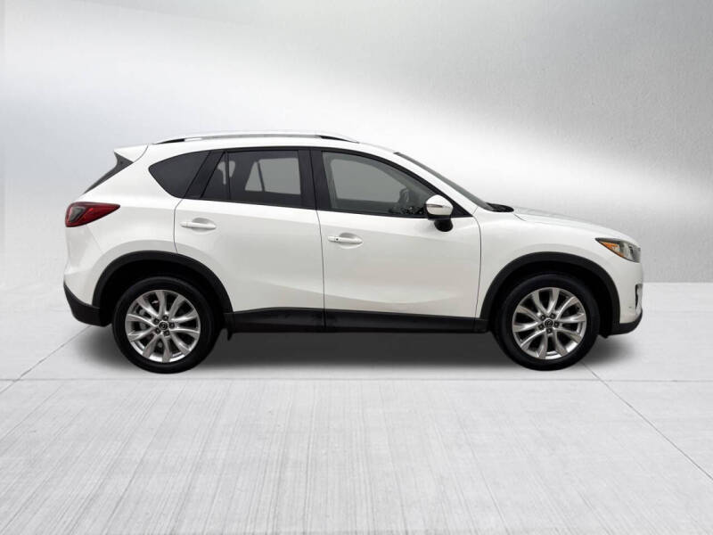 2015 Mazda CX-5 Grand Touring
