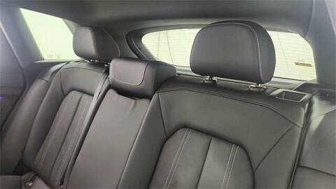 2023 Audi Q4 e-tron Premium Plus 40