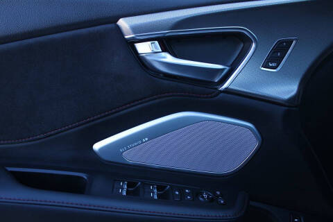 2024 Acura RDX SH-AWD w/A-SPEC