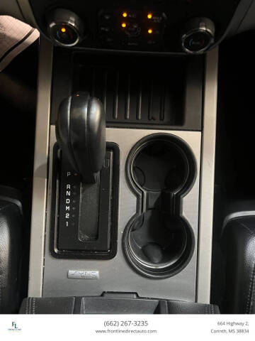 2015 Ford Expedition