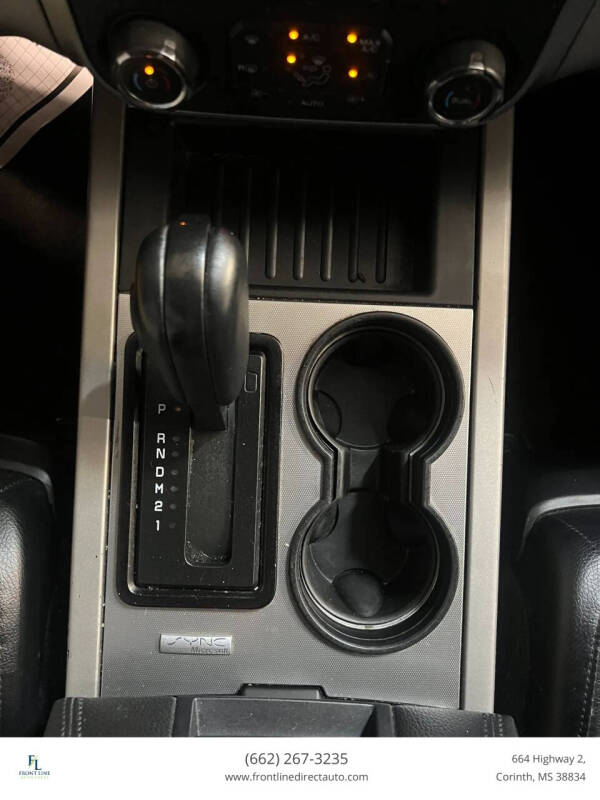 2015 Ford Expedition