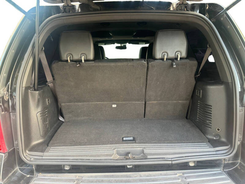 2014 Ford Expedition Limited