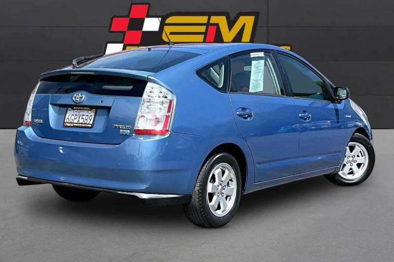 2009 Toyota Prius