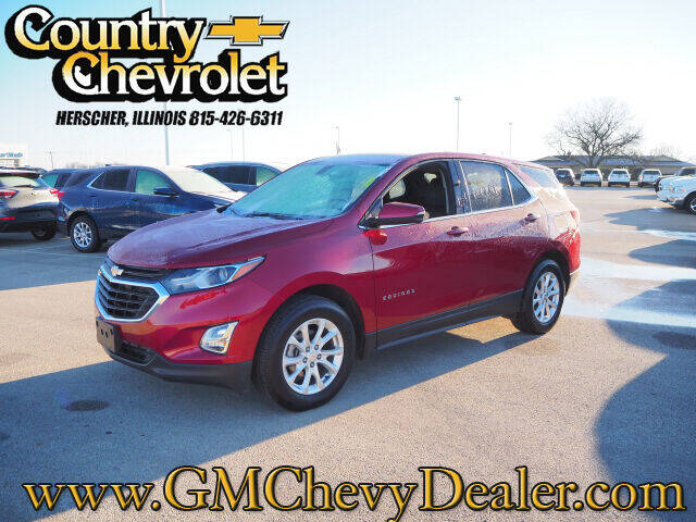 25+ Country chevrolet herscher info