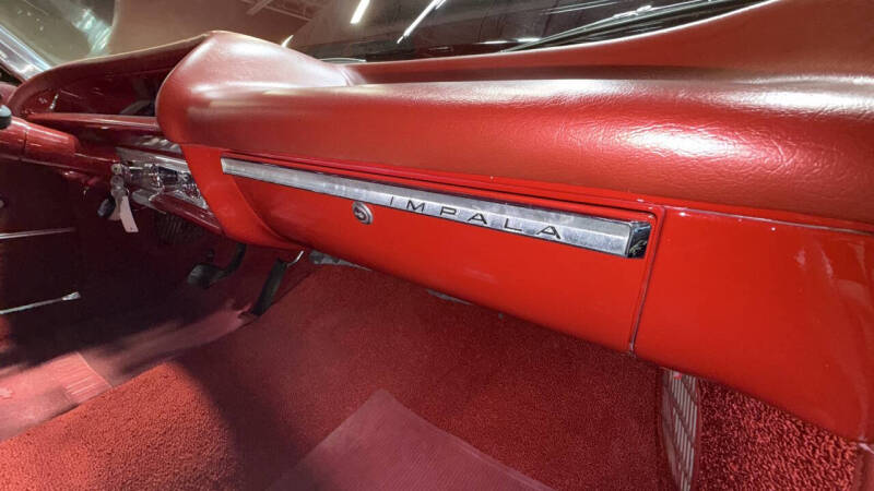 1964 Chevrolet Impala