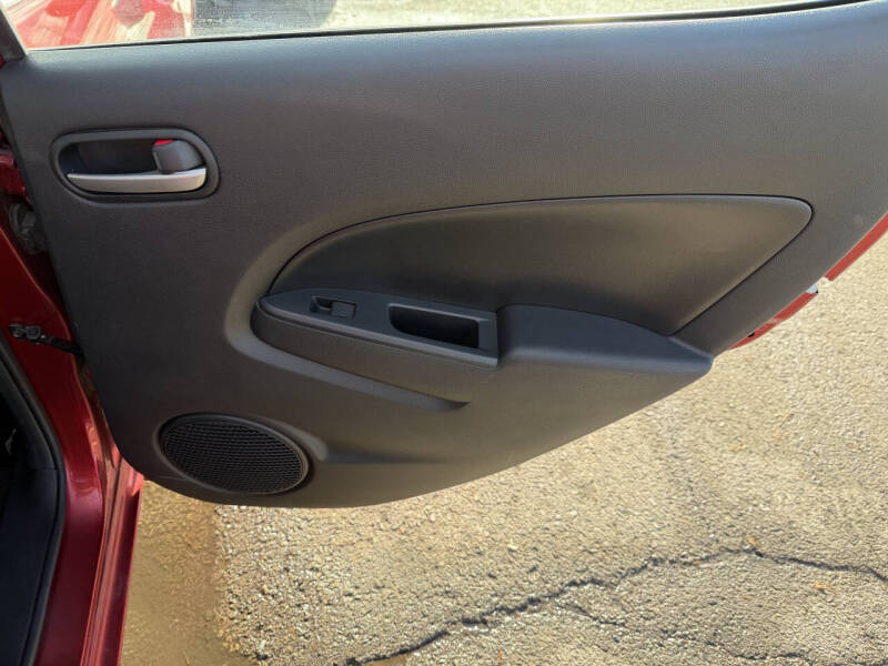 2014 Mazda MAZDA2 Sport