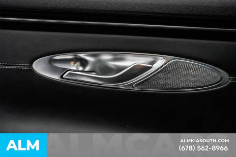 2023 Genesis GV70 2.5T Standard