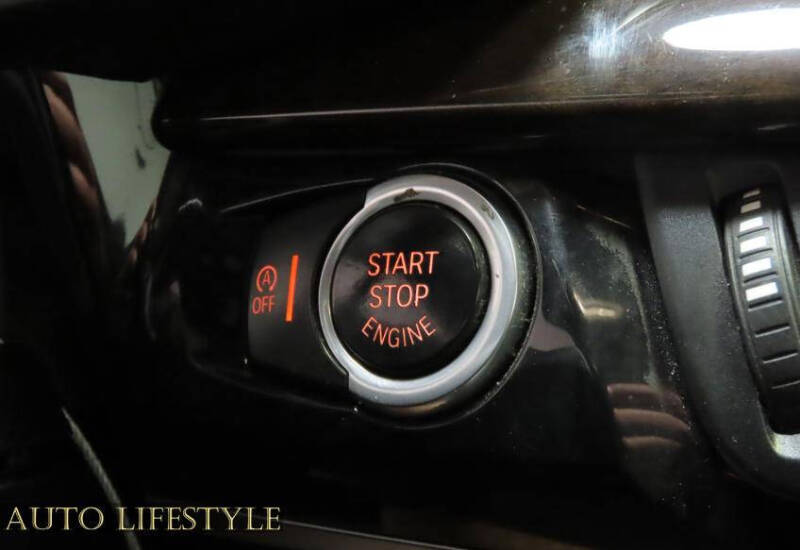 2017 BMW X5 sDrive35i