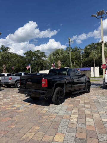 2016 GMC Sierra 1500