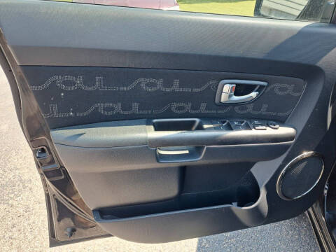 2013 Kia Soul !
