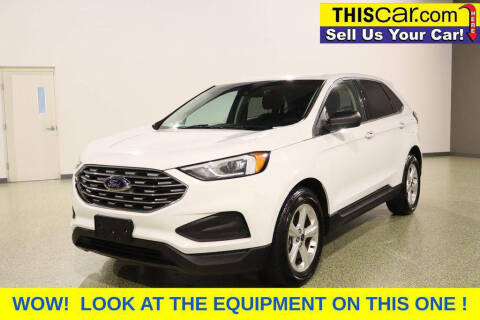 2019 Ford Edge SE