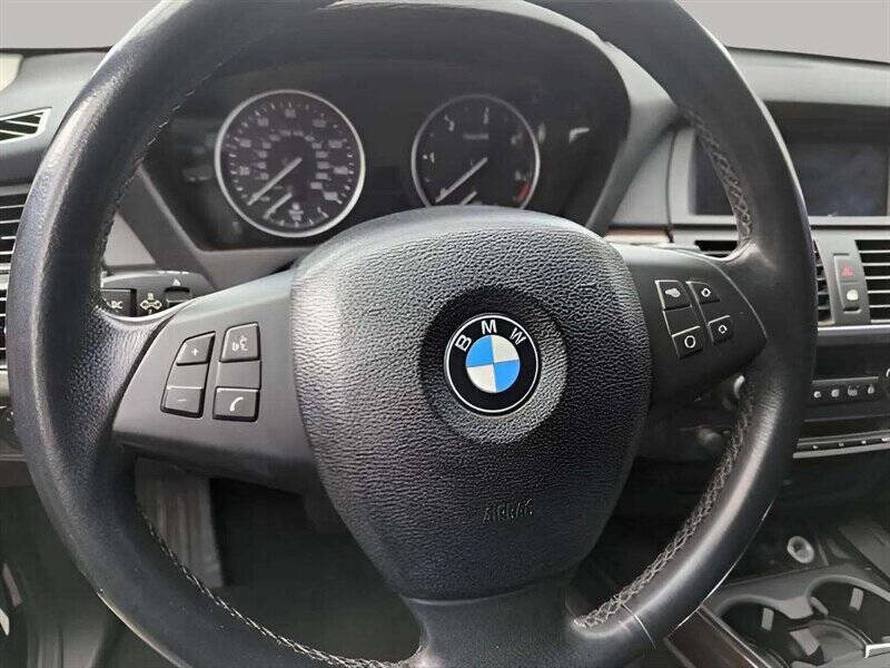 2012 BMW X5 xDrive35d