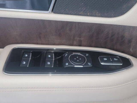 2019 Lincoln Navigator Select