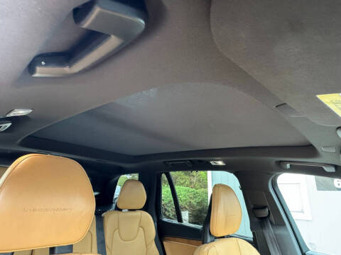 2018 Volvo XC90 T6 Inscription