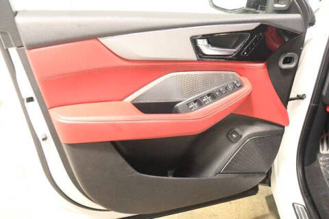 2024 Acura MDX SH-AWD w/A-SPEC