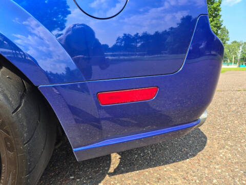 2005 Ford Mustang GT Deluxe