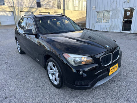 2014 BMW X1 sDrive28i