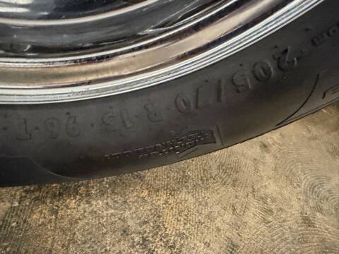 1954 Studebaker 3-R PIckup