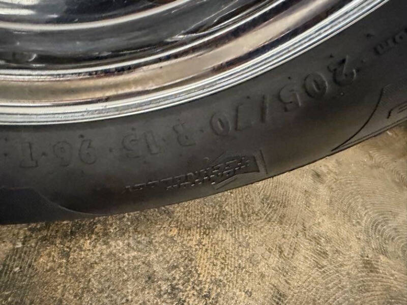 1954 Studebaker 3-R PIckup